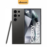 Samsung Galaxy S24 Ultra 5G 256GB (Titanium Black)