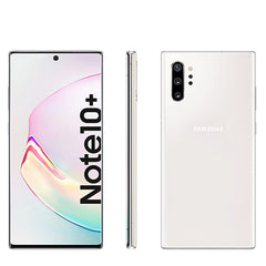 Samsung Galaxy Note10 Plus 5G