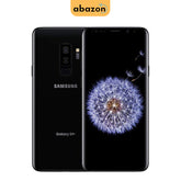 Samsung Galaxy S9 + S9 plus