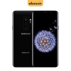 Samsung Galaxy S9 + S9 plus