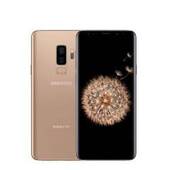 Samsung Galaxy S9 + S9 plus