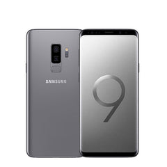 Samsung Galaxy S9 + S9 plus
