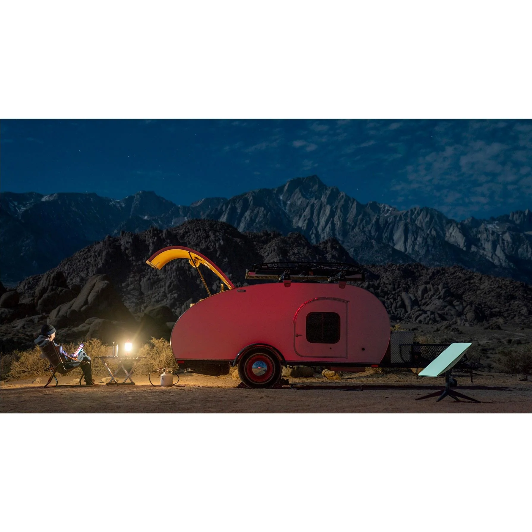 Starlink Standard Actuated Kit
