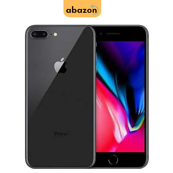 IPhone 8 Plus