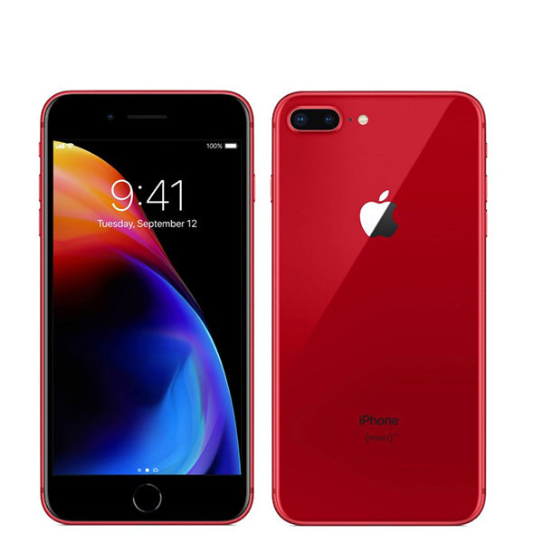 IPhone 8 Plus