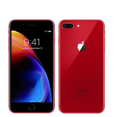 IPhone 8 Plus