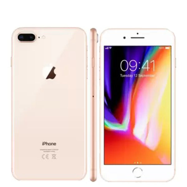 IPhone 8 Plus