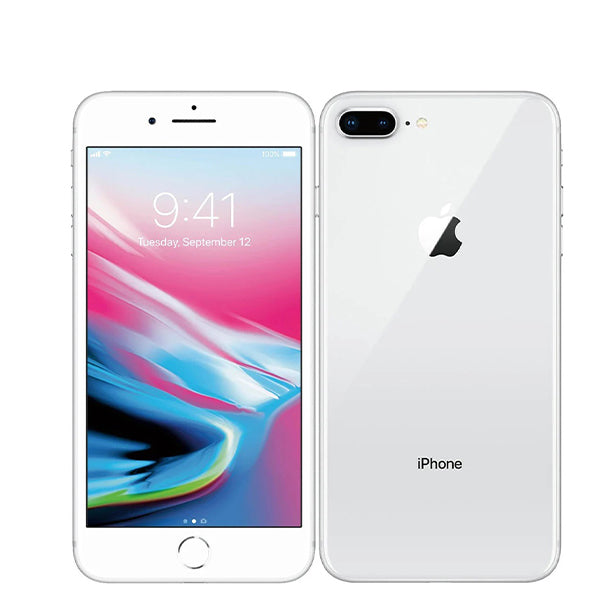 IPhone 8 Plus