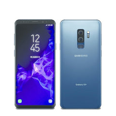 Samsung Galaxy S9 + S9 plus