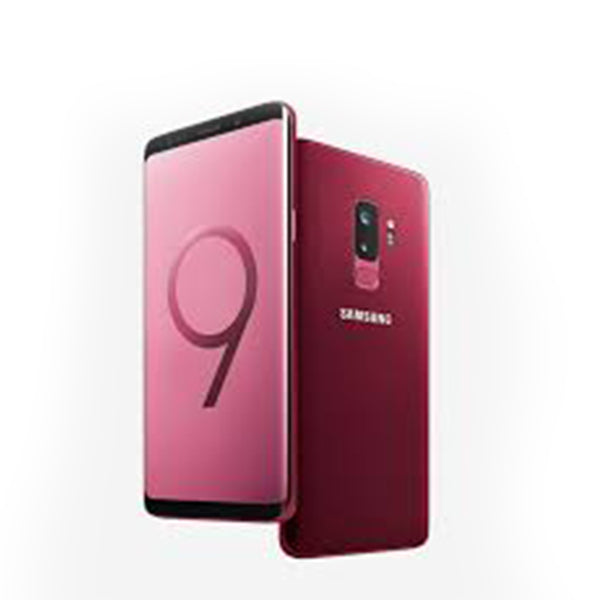 Samsung Galaxy S9 + S9 plus