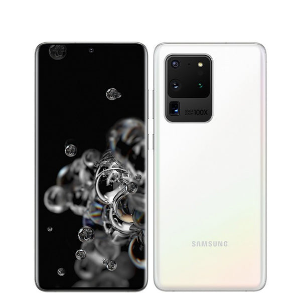 Samsung Galaxy S20 Ultra 5G