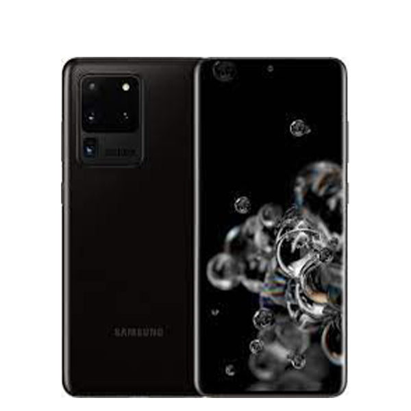 Samsung Galaxy S20 Ultra 5G