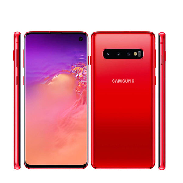 Samsung Galaxy S10 Plus